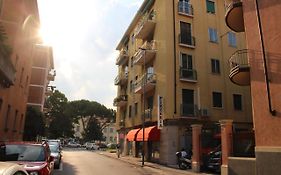 Arcobaleno Affittacamere